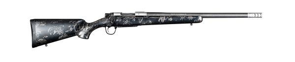 Christensen arms ridgeline fft ti 300prc 22"