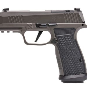 Sig sauer p365 axg legion 3. 1" or 10+1