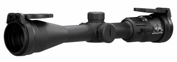 Sig sauer buckmasters 3-9x40 illum bdc