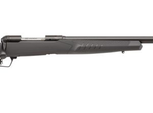 Savage arms 110 varmint 22-250 bl/syn 26"