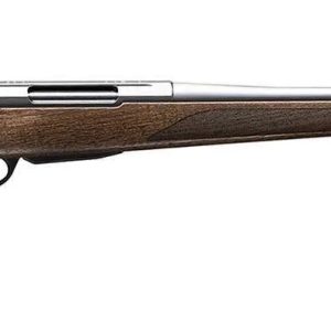 Tikka t3x hunter 6. 5cr 24" ss/wd tb