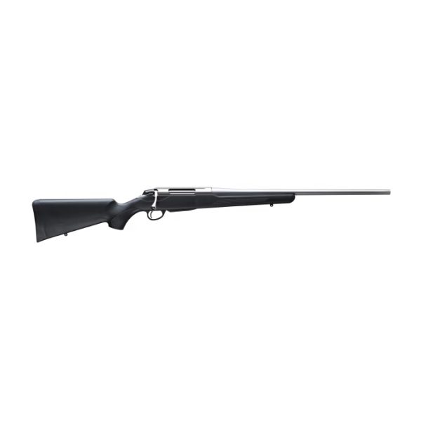 Tikka t3x lite 6. 5cr 24" ss/blk tb
