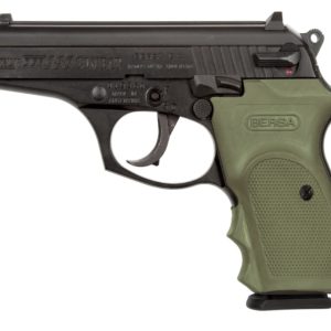 Bersa thund matte combat 380acp 7+1