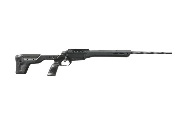 Weatherby 307 alpine mdt 243win 22" adj#