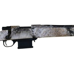 Howa mini 6. 5gr yote 20" hb