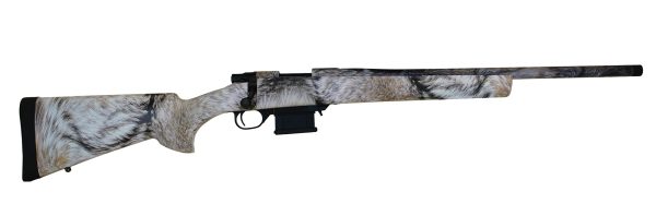 Howa mini 6. 5gr yote 20" hb