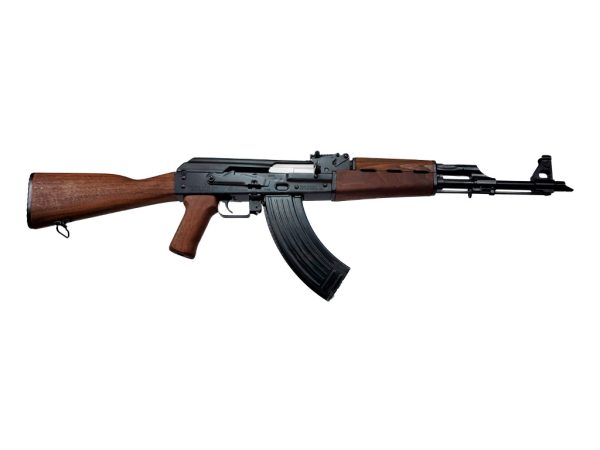 Zastava arms usa zpap m70 7. 62x39 walnut 30+1