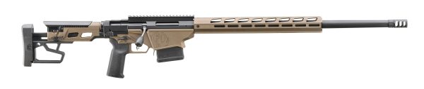 Ruger precision 338lap 26" brz 10+1