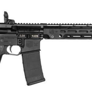 Diamondback firearms db15 5. 56mm blk 16" kac m-lok