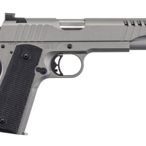 Auto-ordnance - thompson 1911 45acp stainless 7+1 ns