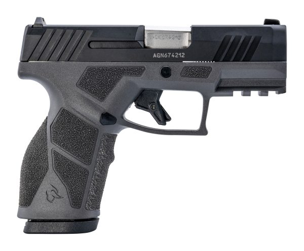Taurus gx2 9mm blk/grey 3. 3" 10+1