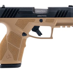 Taurus gx2 9mm blk/tan 3. 3" 10+1