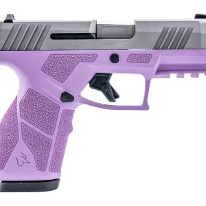 Taurus gx2 9mm ss/l purple 3. 3" 13+1