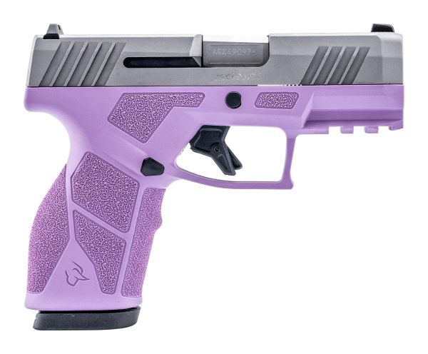 Taurus gx2 9mm ss/l purple 3. 3" 13+1