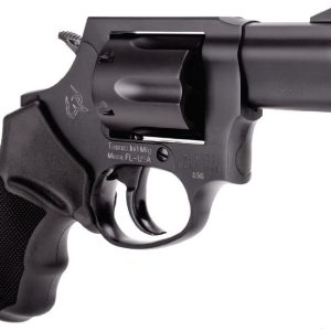 Taurus 856 38sp matte blk 2" 6shot ma