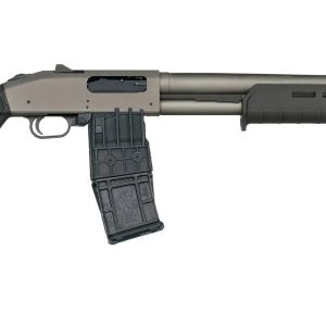 Mossberg 590m pro 12/18. 5 tung or mp