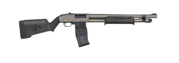 Mossberg 590m pro 12/18. 5 tung or mp