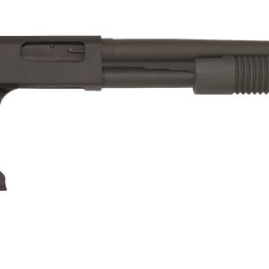 Mossberg 590 tact 12/20 pistol grip 9+1