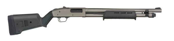 Mossberg 590a1 pro 12/18. 5 tung or mp