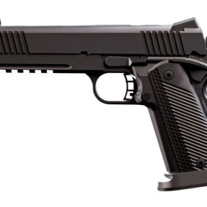 Rock island armory tac ultra fs hc 9mm 5" 16+1