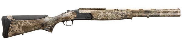 Charles daly 202t field o/u 12/24 tt 3. 5"