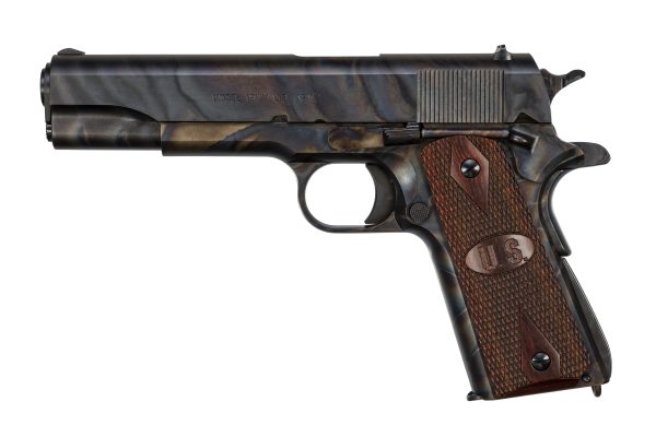 Auto-ordnance - thompson 1911a1 gi 45acp cch/wd 5" 7+1#