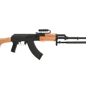Century arms aes10-b2 rpk 7. 62x39 bl/wd