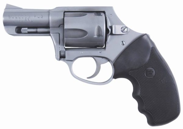 Charter arms charter bulldog 44spc ss dao