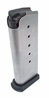 Kahr arms magazine cm45/pm45 6rd w/ext