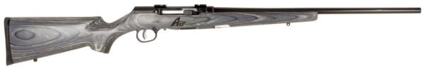 Savage arms a17 sporter 17hmr bl/lam 22"