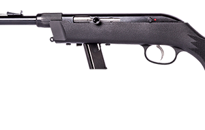 Savage arms 64 takedown semi-auto 22lr lh