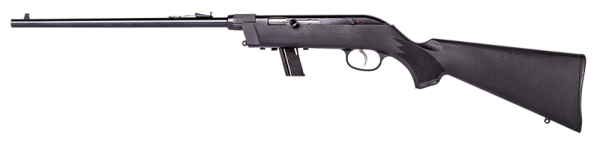 Savage arms 64 takedown semi-auto 22lr lh