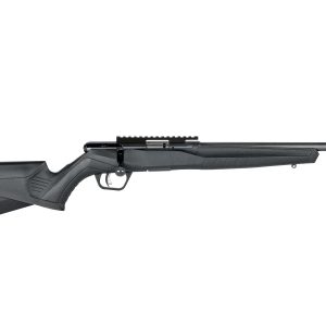 Savage arms b22 22mag blk/syn 16. 25" thd