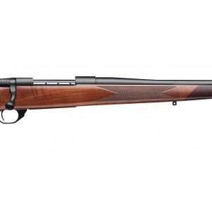 Weatherby vanguard sporter 270win bl/wd
