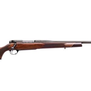 Weatherby mark v deluxe 257wby 26"