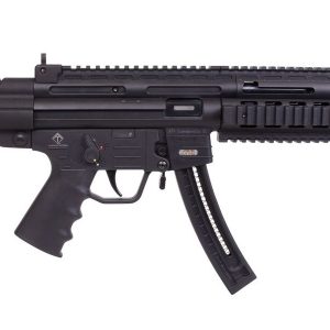 American tactical inc gsg-16 carb 22lr blk 22+1 16"