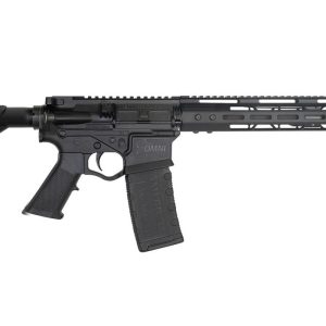 American tactical inc omni hyb nano 300blk bk 15" ml