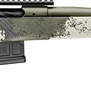 Springfield armory waypoint 6mmcr cf adj green