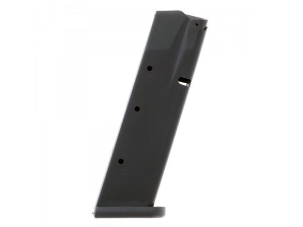 B&t mag usw 9mm 17rd