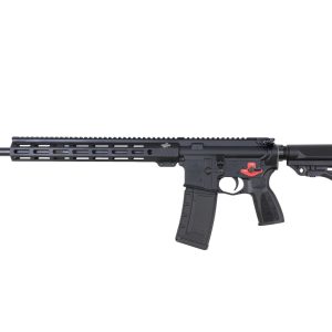 Bushmaster bravo zulu 5. 56 16" ml bfsiii