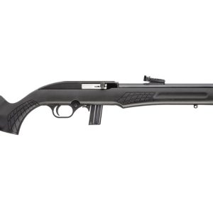 Rossi rs22 22lr blk/syn 18" 10+1 tb#