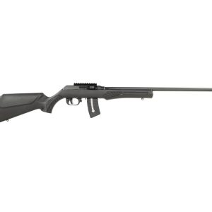 Rossi rs22m 22mag bk/syn 21" 10+1 tb