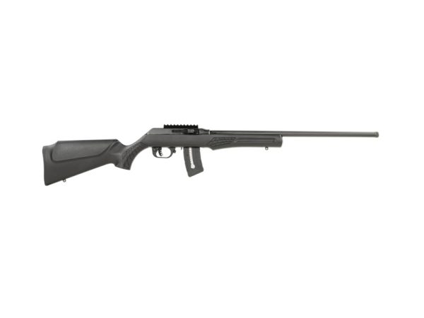Rossi rs22m 22mag bk/syn 21" 10+1 tb