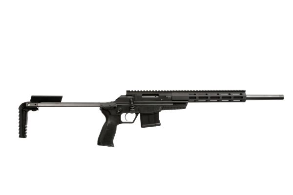 Cz-usa 600 trail 300blk 16" m-lok tb