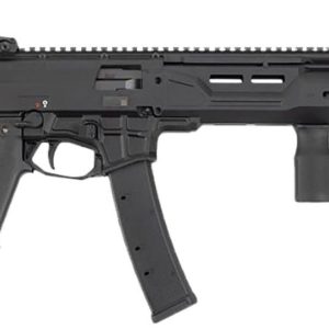 Cz-usa scorpion 3+ 9mm 16" magpul