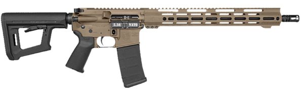 Diamondback firearms db15 5. 56 fde 16" m-lok 15"  #