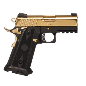Eaa corp witness 2311 9mm 3. 4" gold
