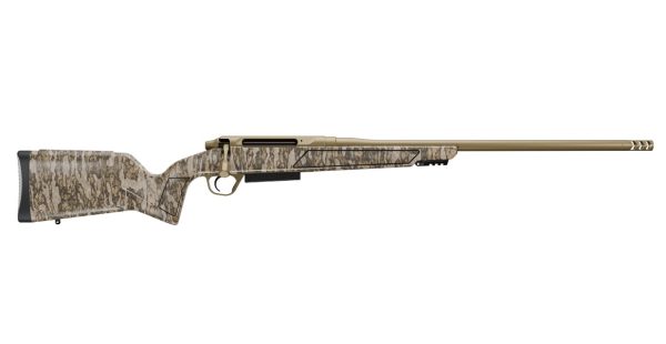 Christensen arms evoke 7mag fde/mobl 22"
