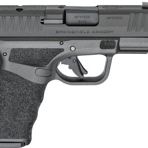 Springfield armory hellcat pro osp 9mm 10+1 comp