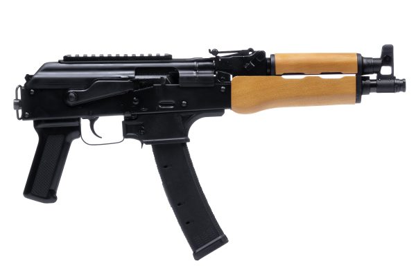 Century arms draco 9s pistol 9mm 35+1